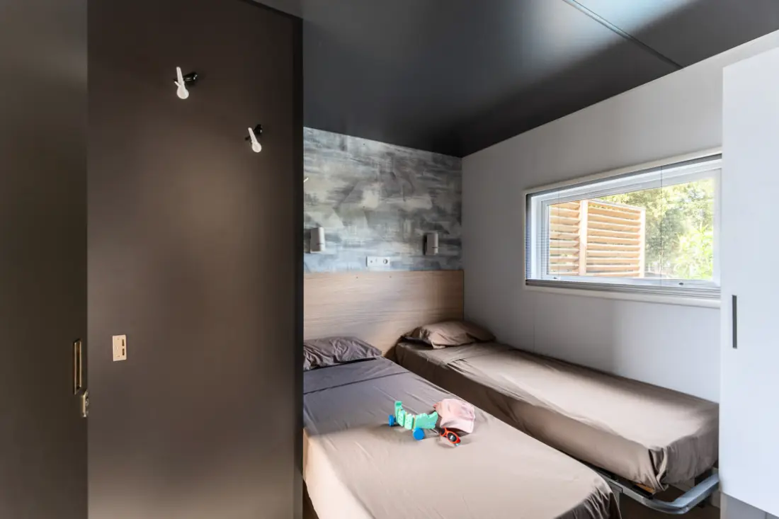 Camping Miremer 4 étoiles★★★★