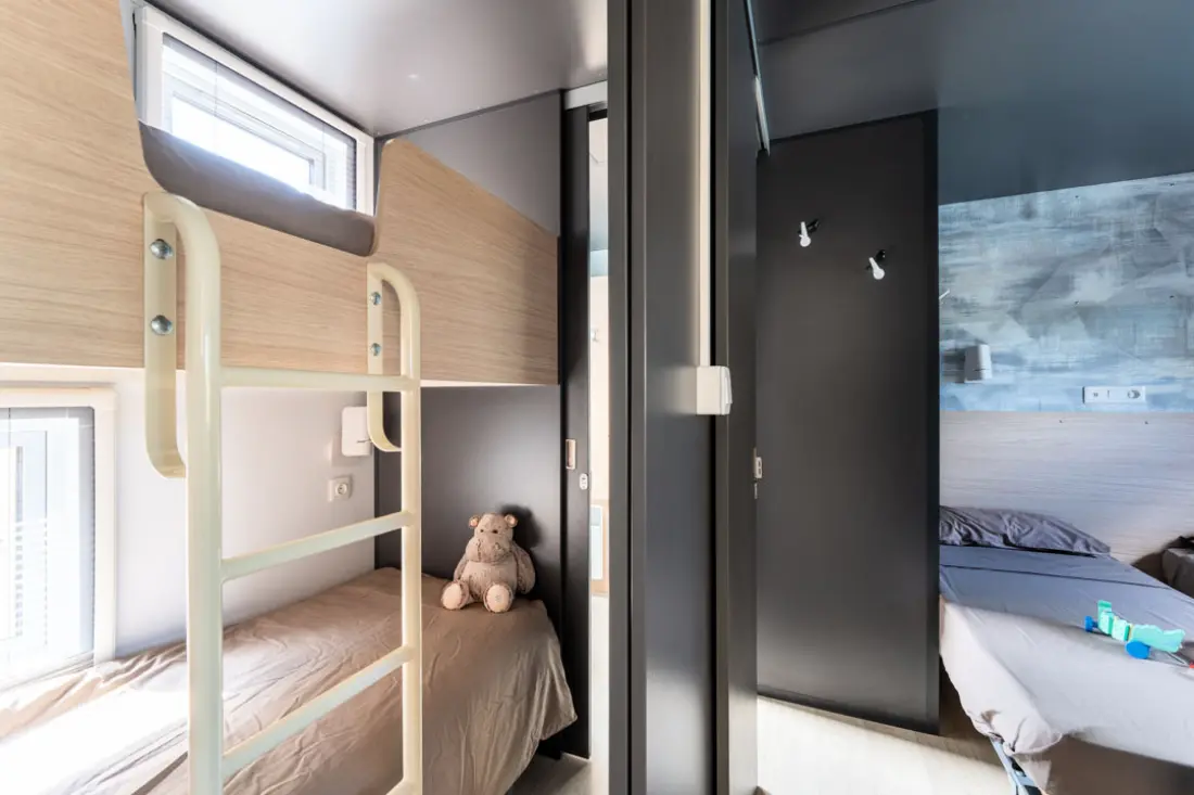 Camping Miremer 4 étoiles★★★★