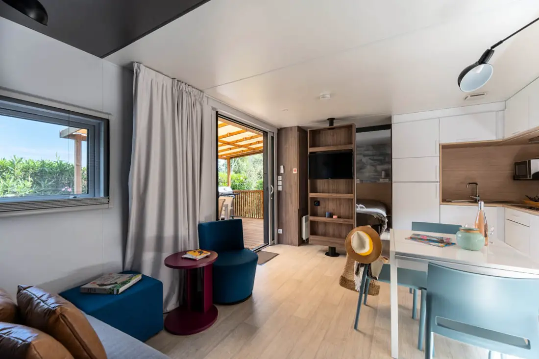 Camping Miremer 4 étoiles★★★★