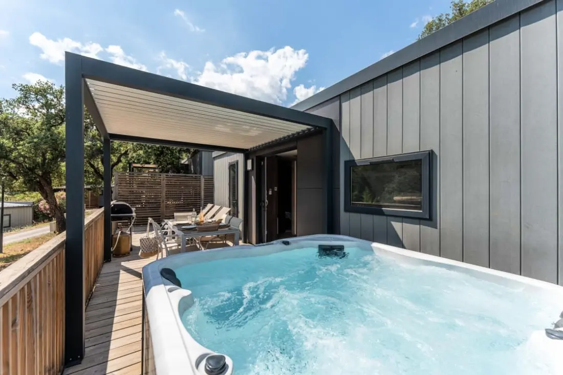 Camping Miremer 4 étoiles★★★★