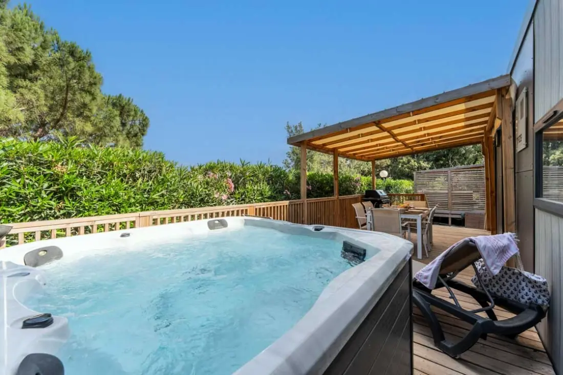 Camping Miremer 4 étoiles★★★★