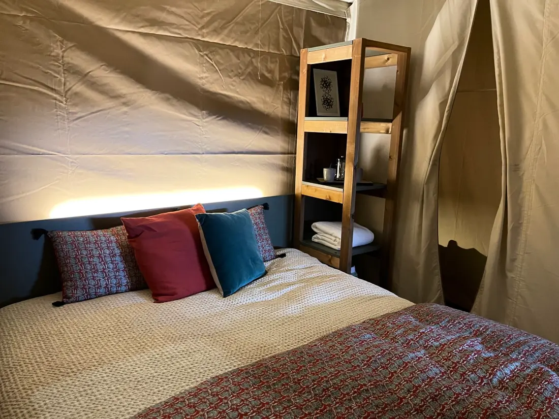 Camping Miremer 4 étoiles★★★★