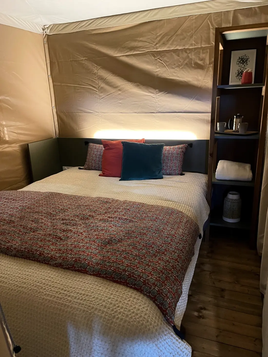 Camping Miremer 4 étoiles★★★★