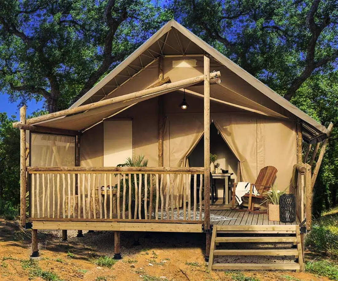Camping Miremer 4 étoiles★★★★