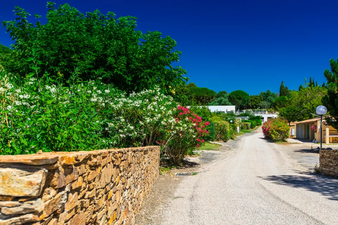 Camping Miremer 4 étoiles★★★★