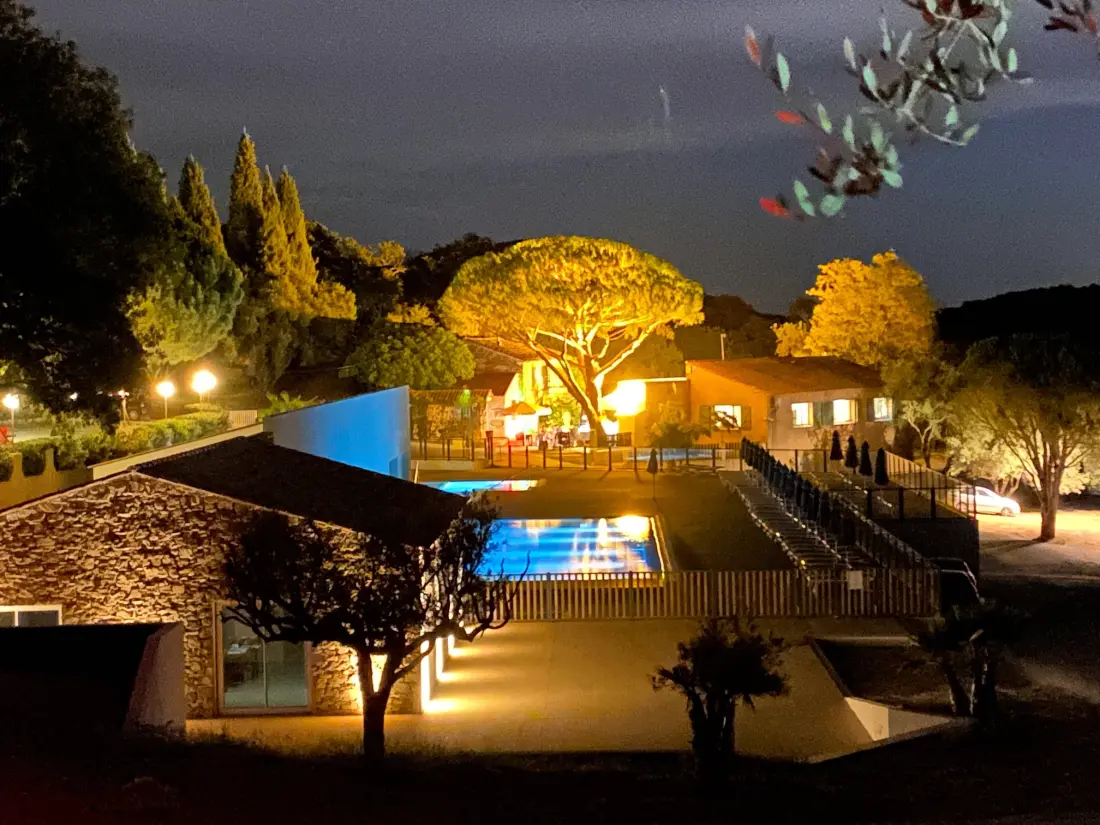Camping Miremer 4 étoiles★★★★