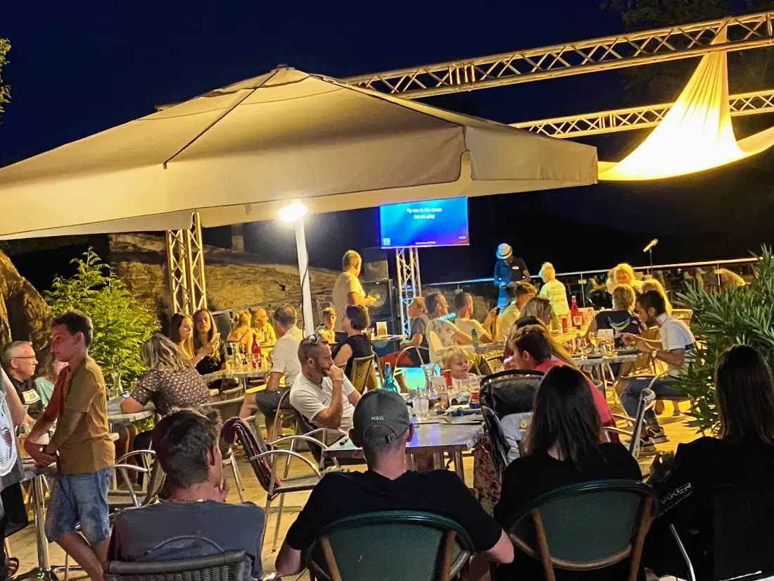 Camping Miremer 4 étoiles★★★★