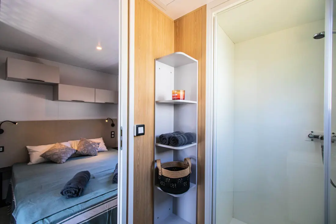 Camping Miremer 4 étoiles★★★★