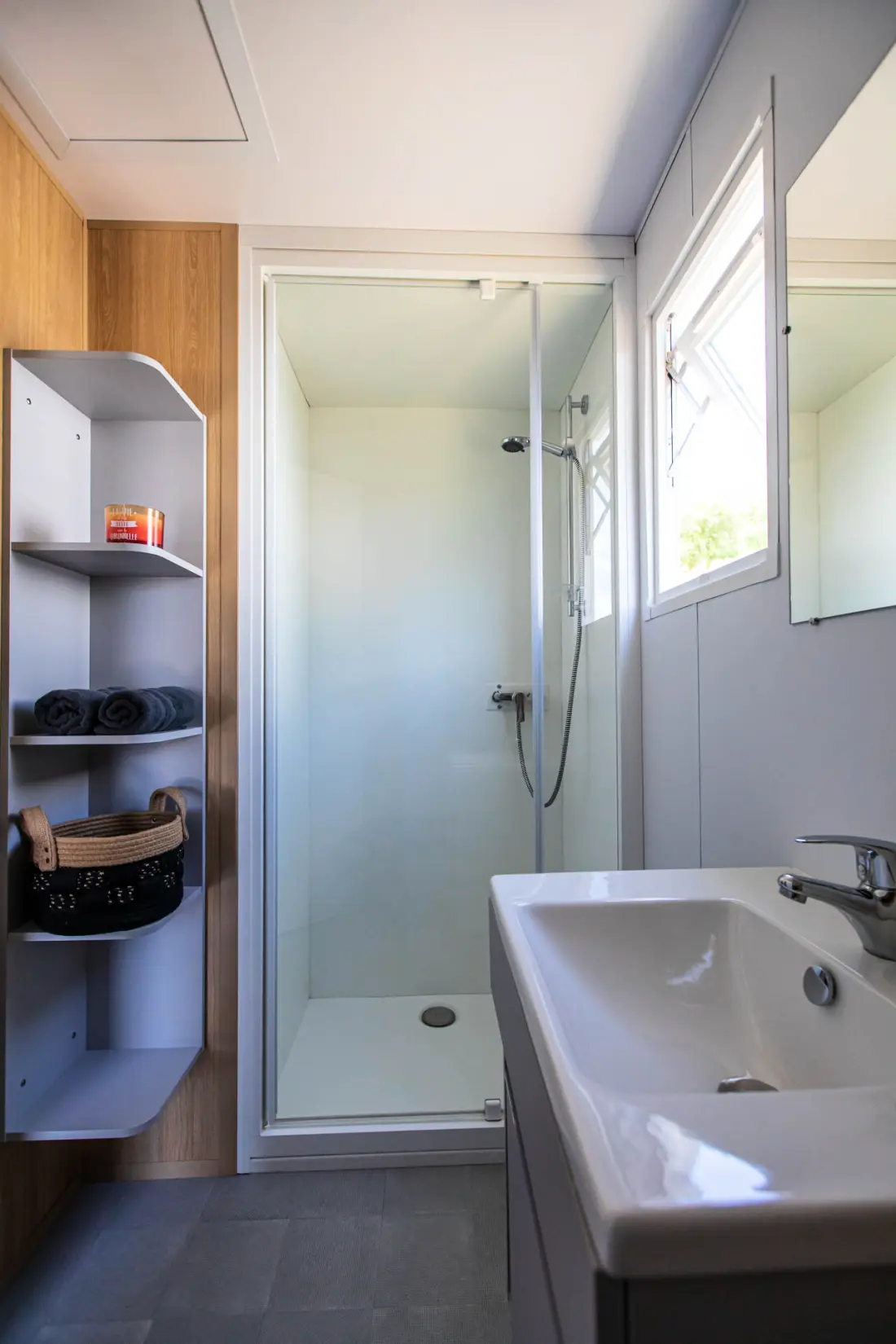 Camping Miremer 4 étoiles★★★★