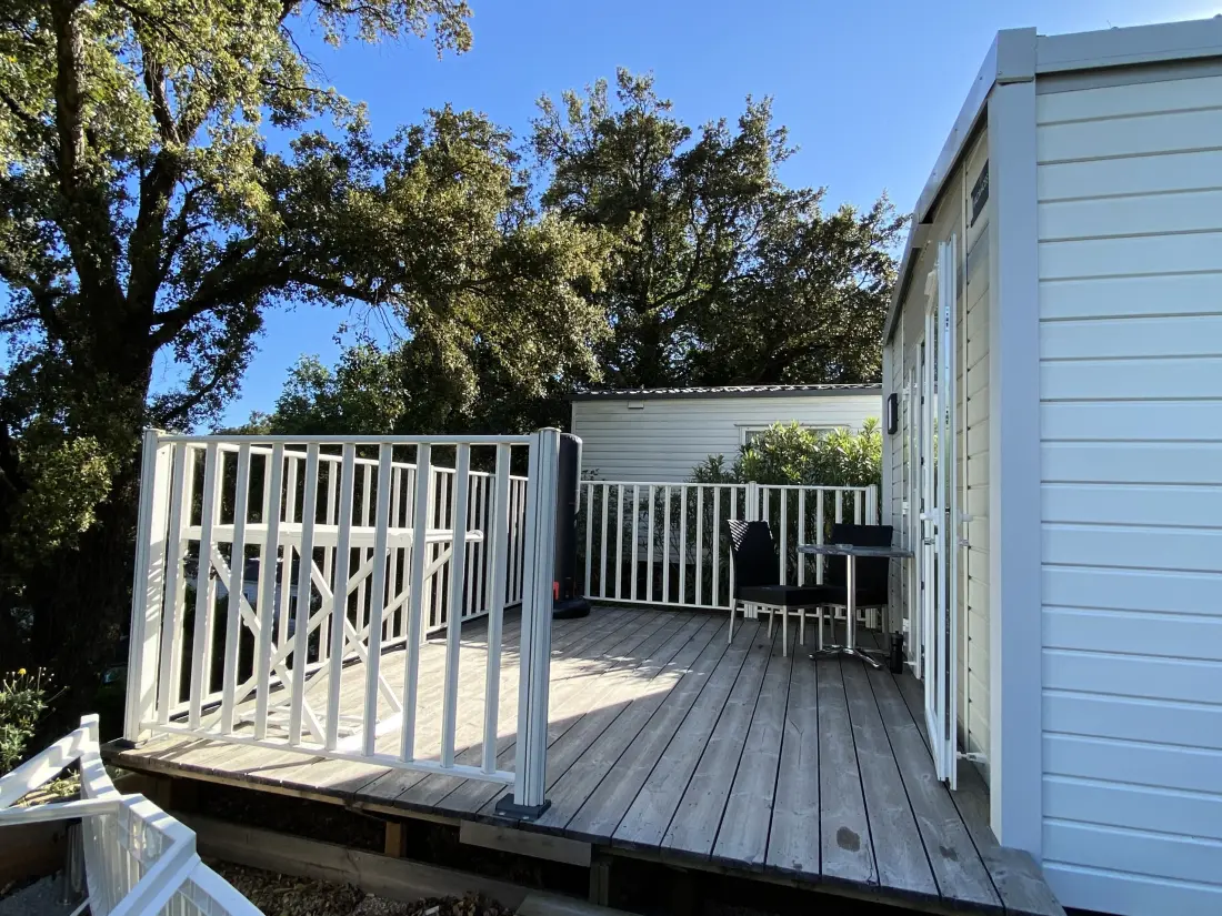 Camping Miremer 4 étoiles★★★★