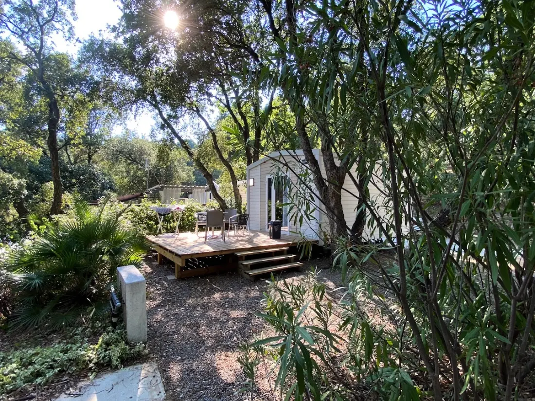 Camping Miremer 4 étoiles★★★★