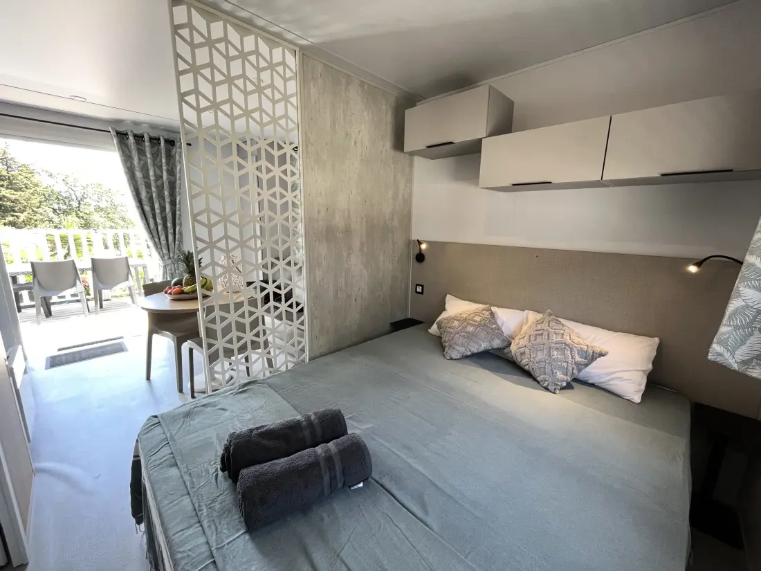 Camping Miremer 4 étoiles★★★★