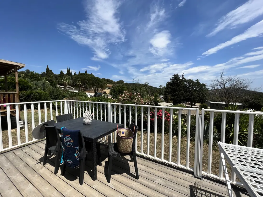 Camping Miremer 4 étoiles★★★★