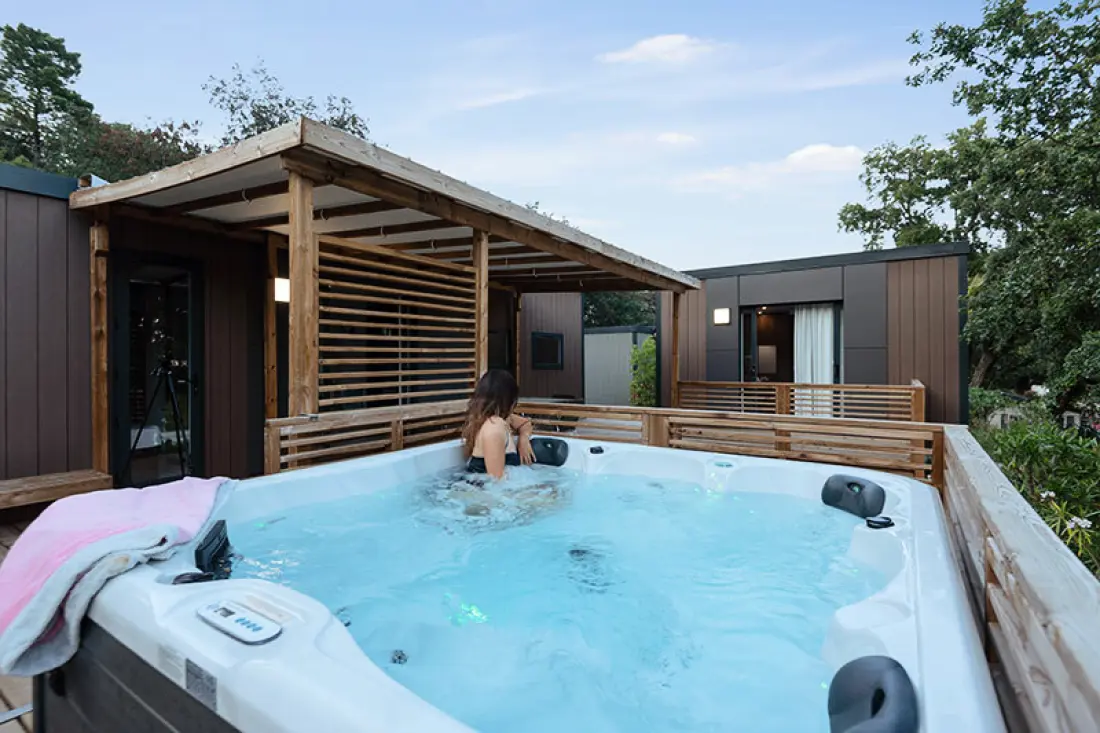 Camping Miremer 4 étoiles★★★★