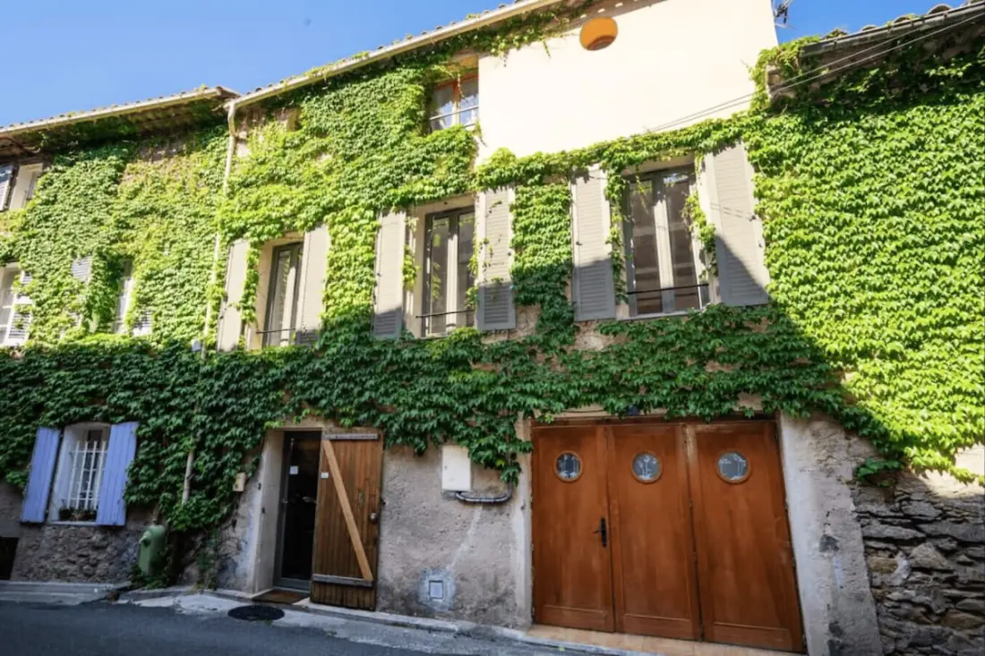Séjour Calme Proche De Saint-tropez