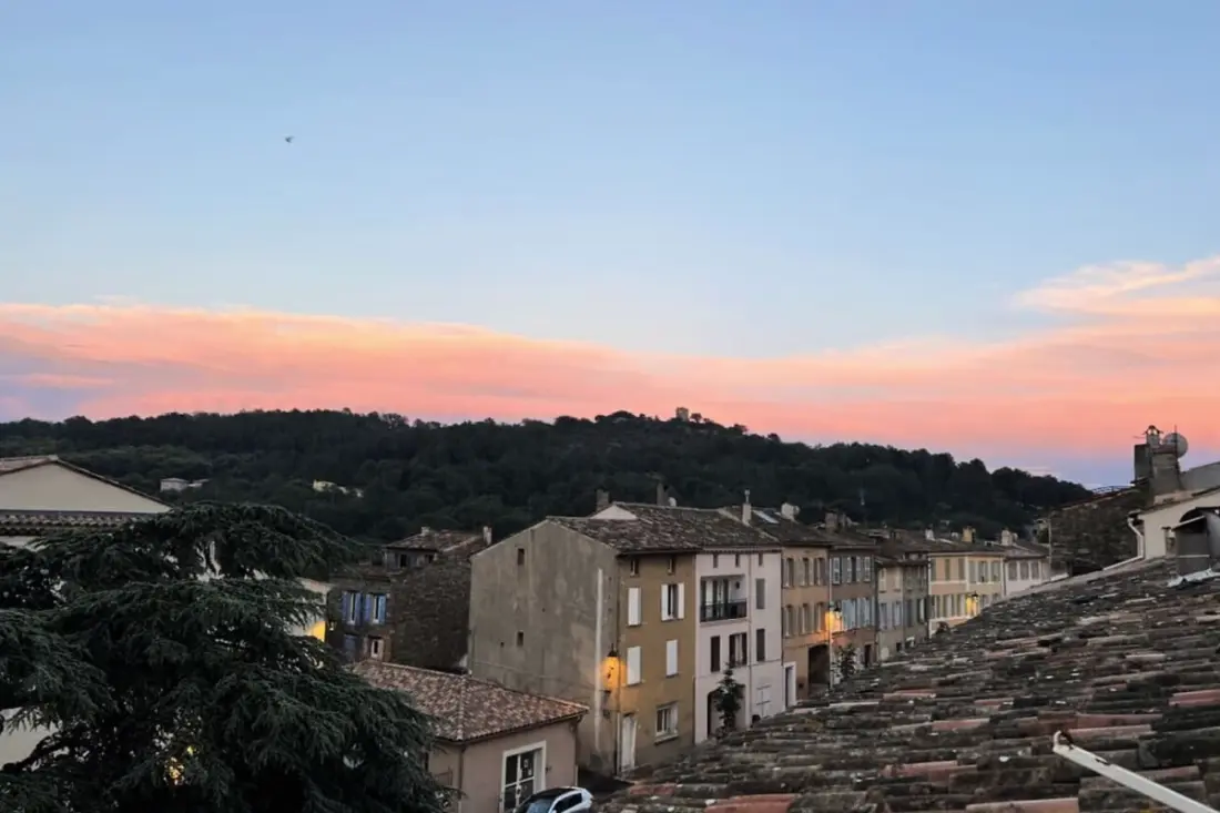 Séjour Calme Proche De Saint-tropez