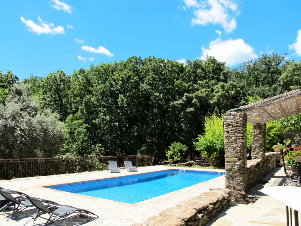 Maison de Vacances La Garde Freinet