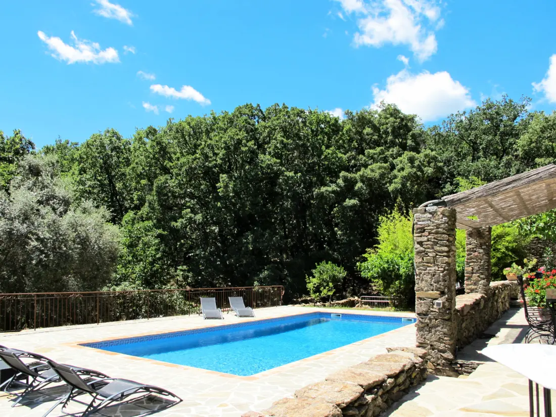 Maison de Vacances La Garde Freinet