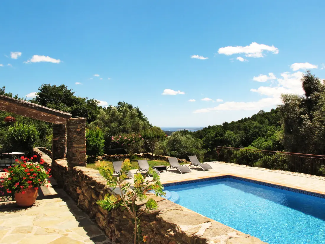 Maison de Vacances La Garde Freinet