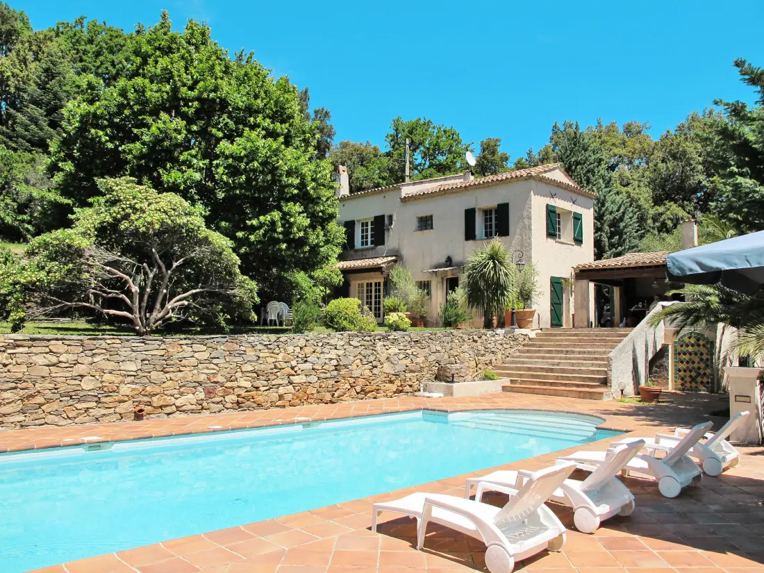 Maison de Vacances La Garde Freinet