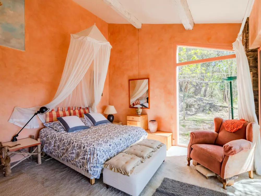 Maison de Vacances La Garde Freinet