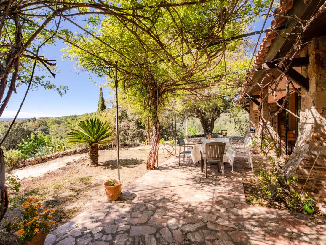 Maison de Vacances La Garde Freinet