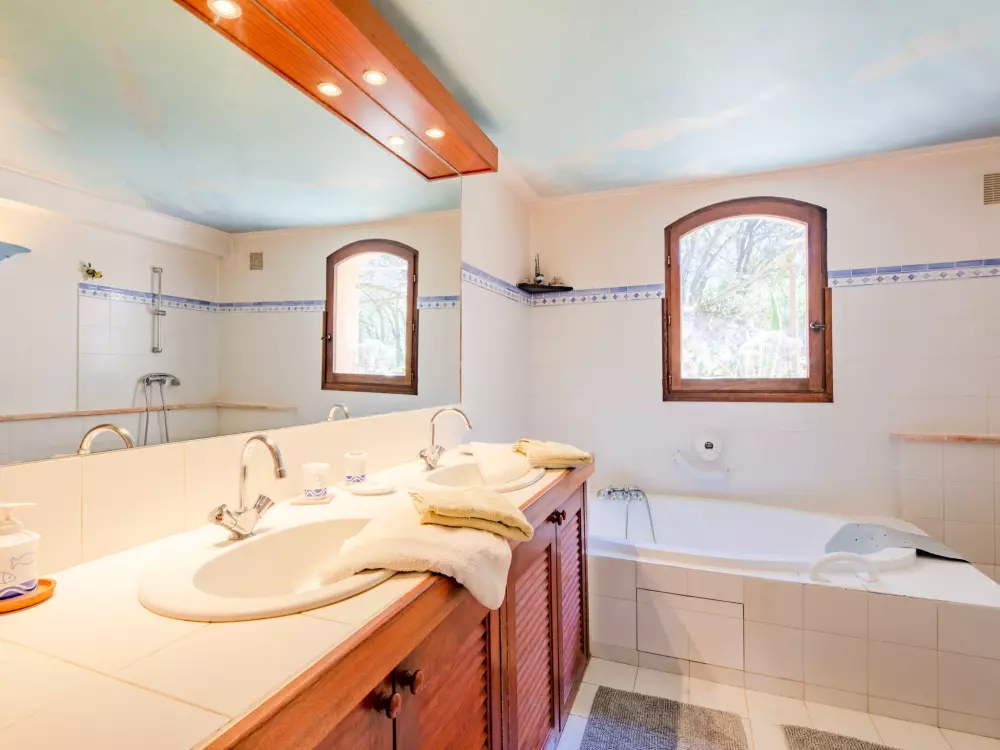 Maison de Vacances La Garde Freinet