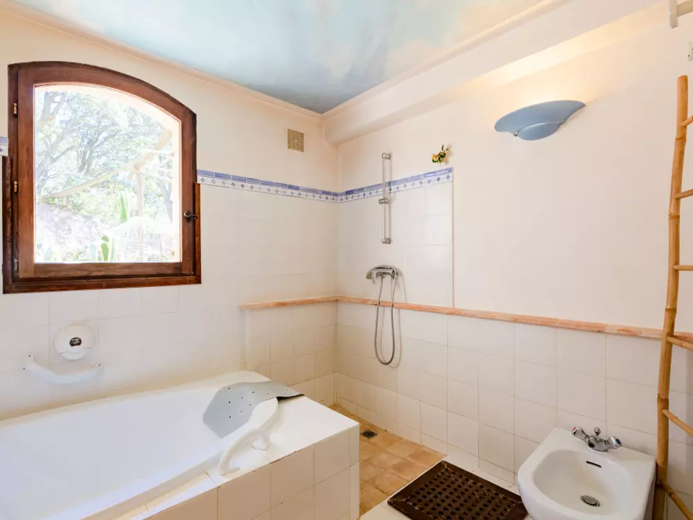 Maison de Vacances La Garde Freinet