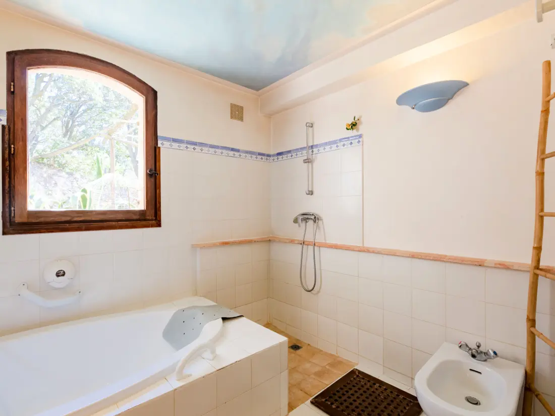 Maison de Vacances La Garde Freinet