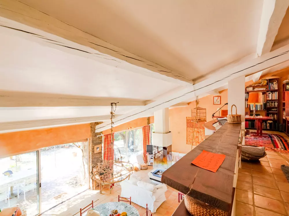 Maison de Vacances La Garde Freinet