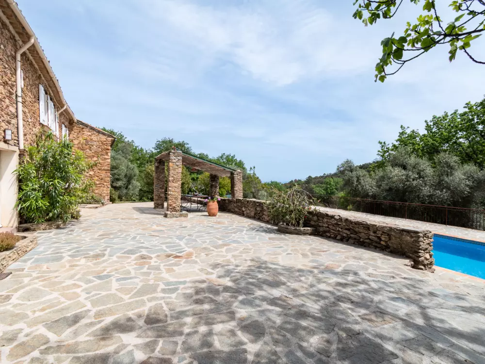 Maison de Vacances La Garde Freinet