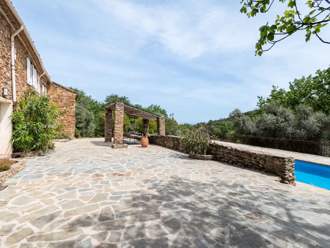Maison de Vacances La Garde Freinet