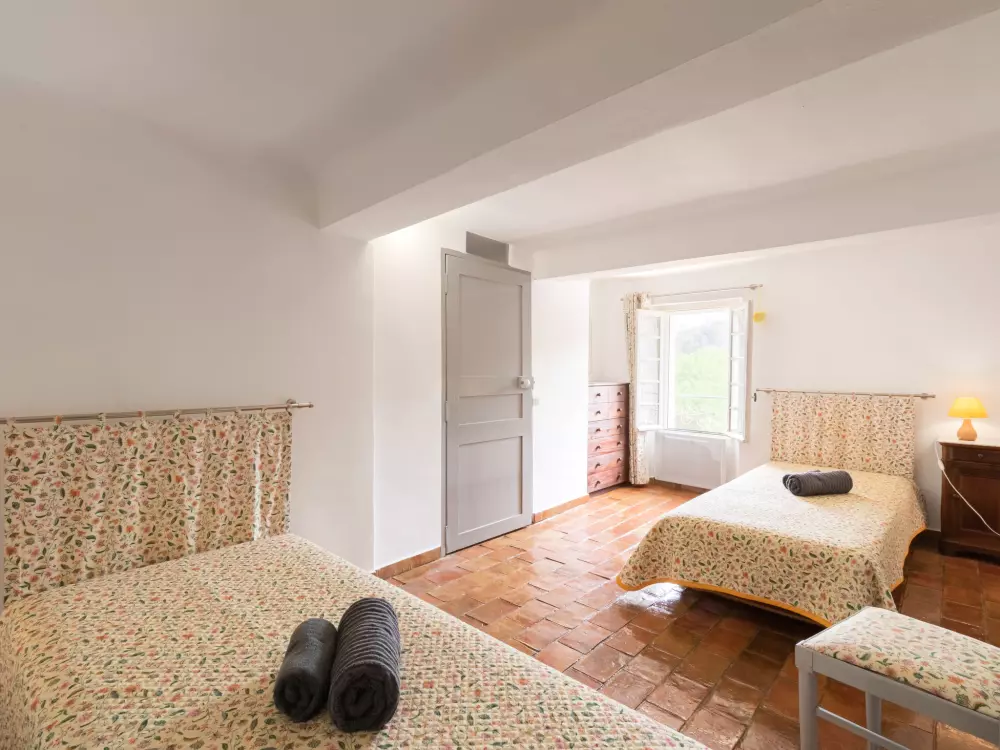 Maison de Vacances La Garde Freinet