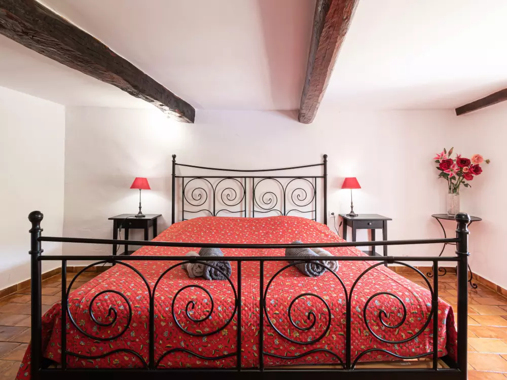 Maison de Vacances La Garde Freinet