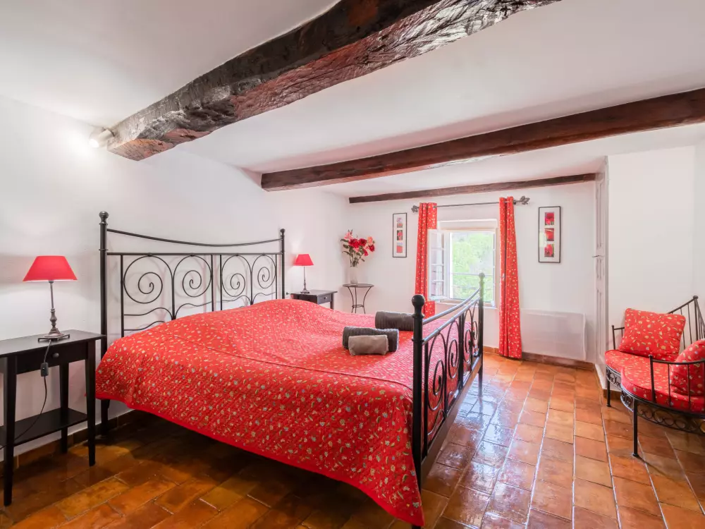 Maison de Vacances La Garde Freinet