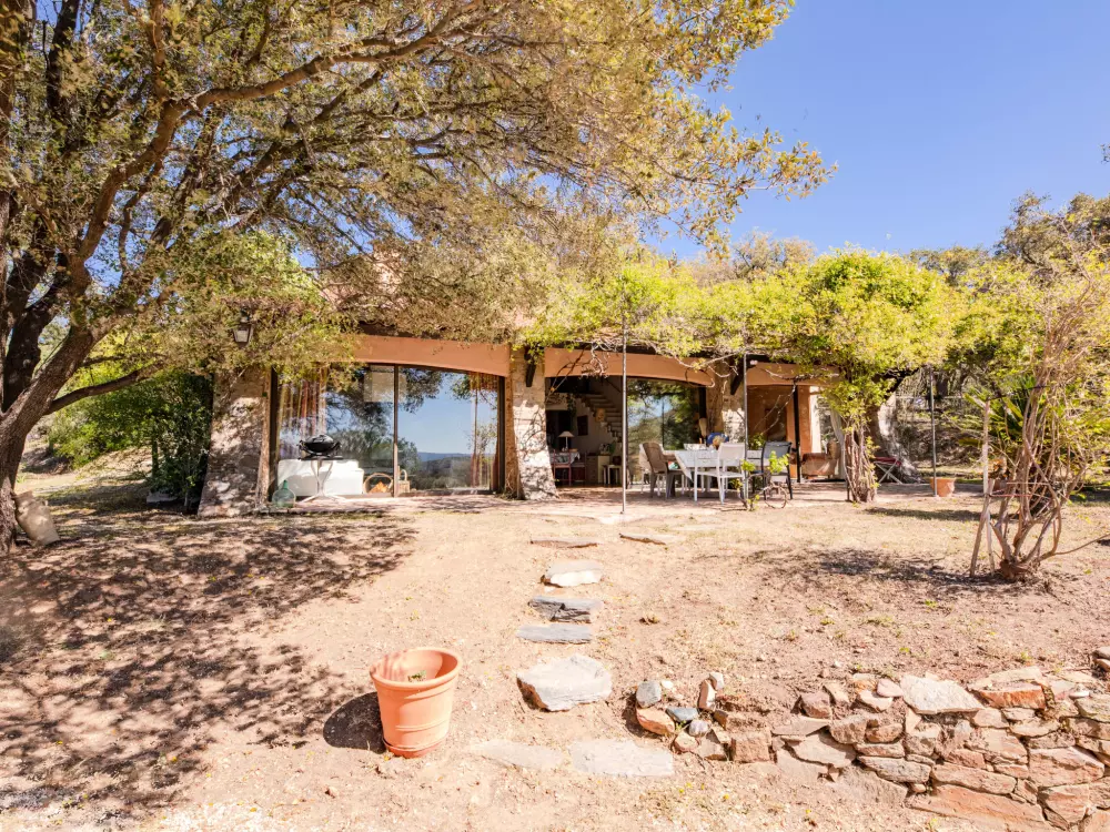 Maison de Vacances La Garde Freinet