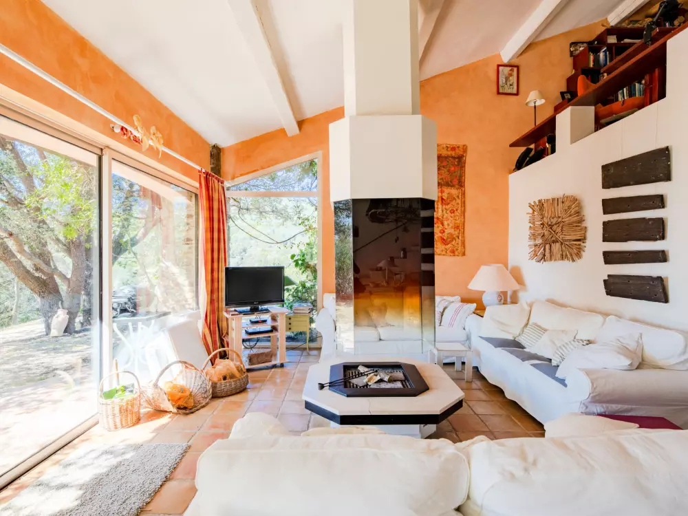 Maison de Vacances La Garde Freinet