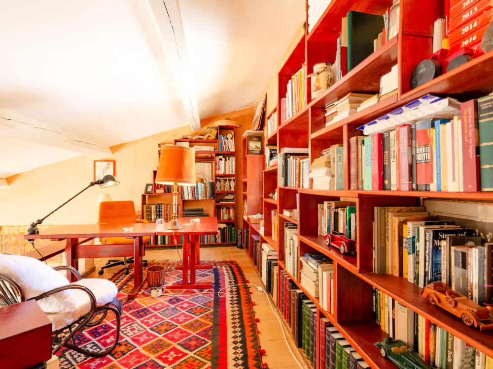 Maison de Vacances La Garde Freinet