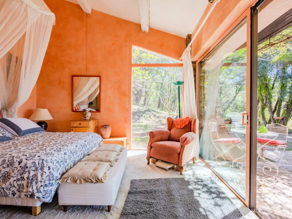 Maison de Vacances La Garde Freinet