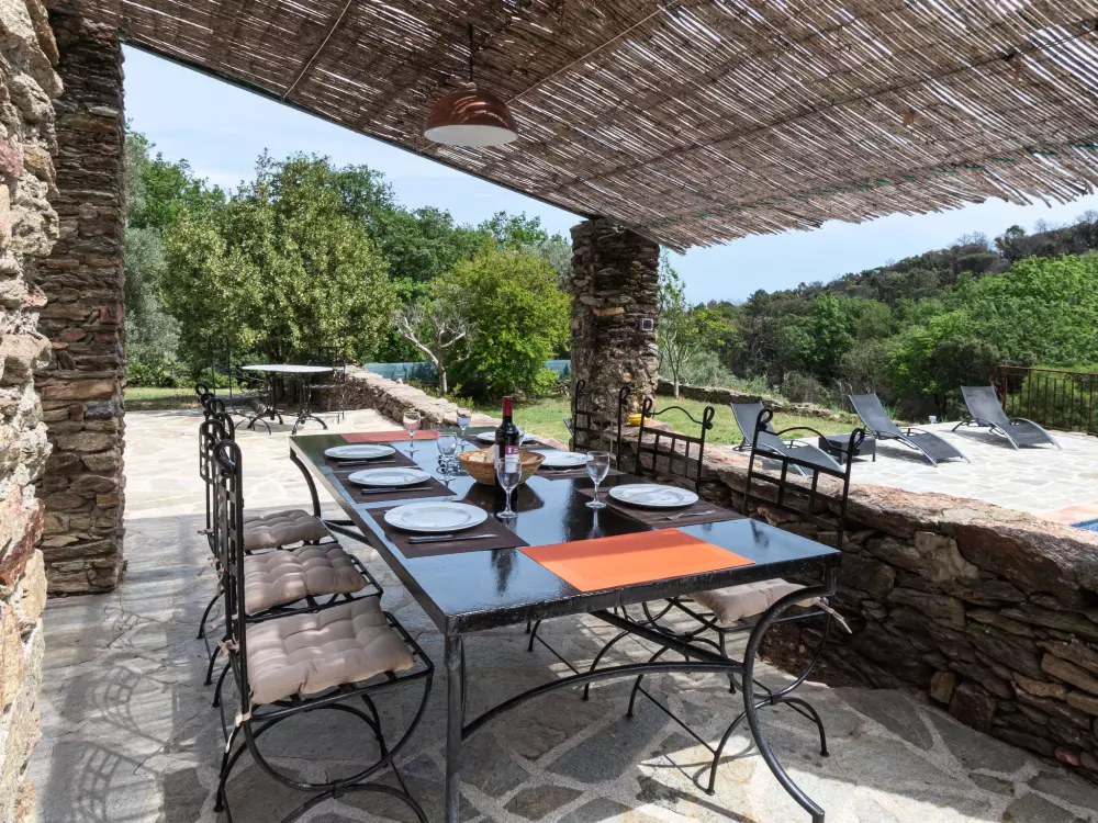 Maison de Vacances La Garde Freinet