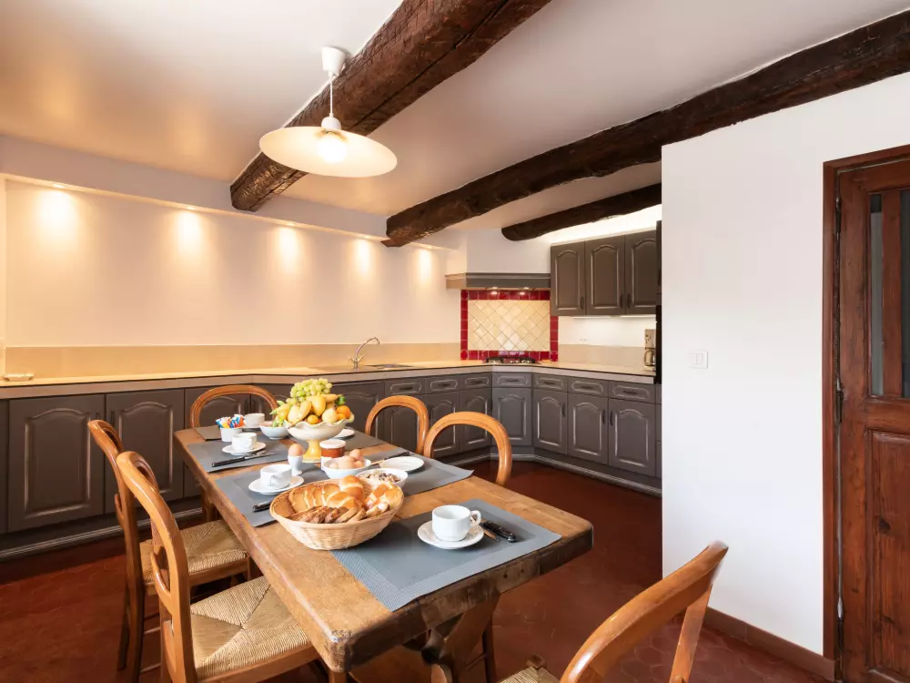 Maison de Vacances La Garde Freinet