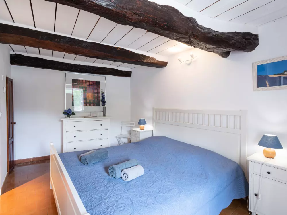 Maison de Vacances La Garde Freinet