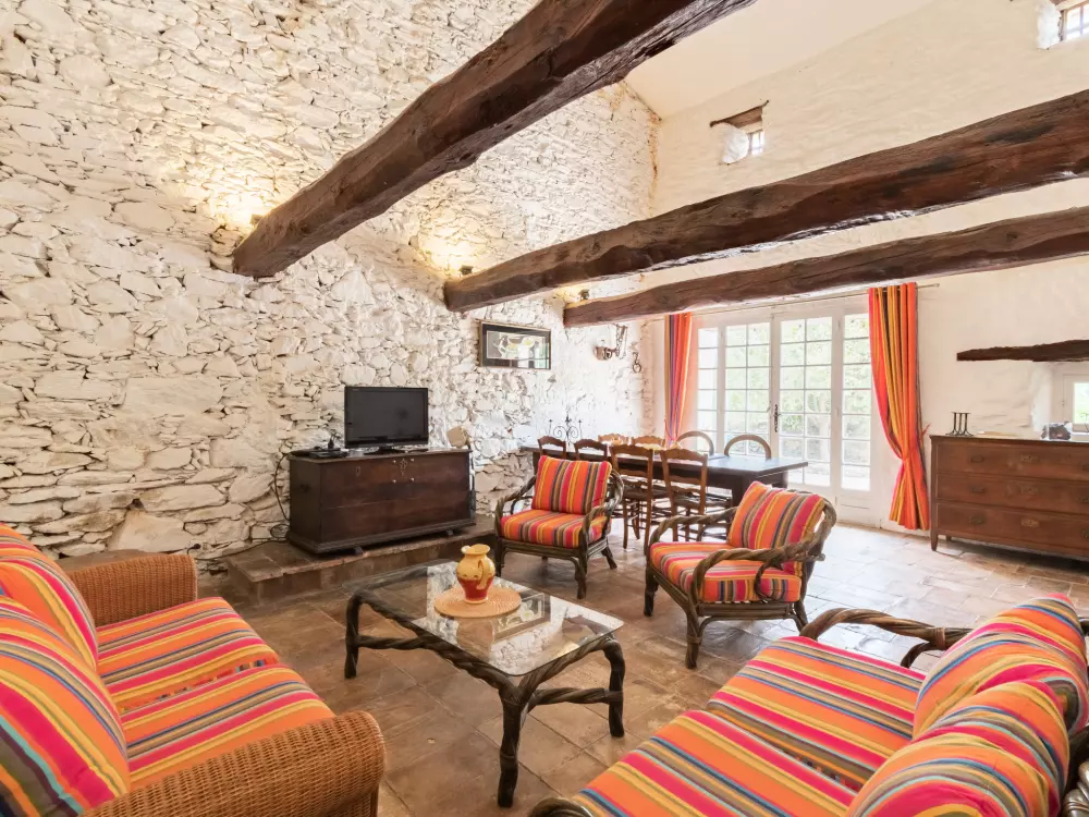 Maison de Vacances La Garde Freinet