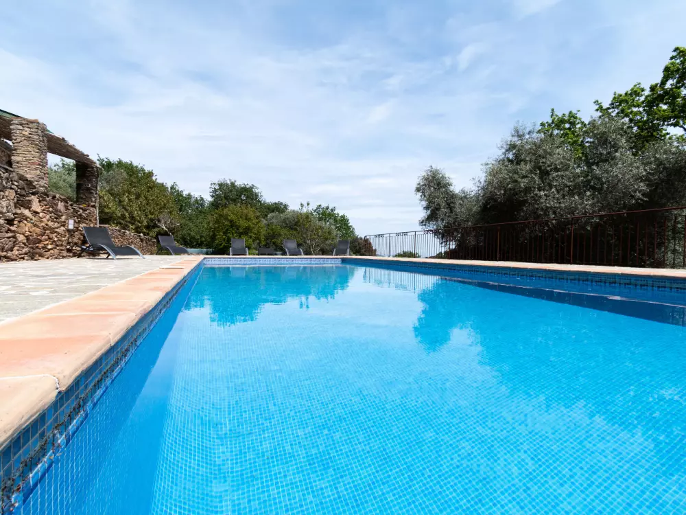 Maison de Vacances La Garde Freinet