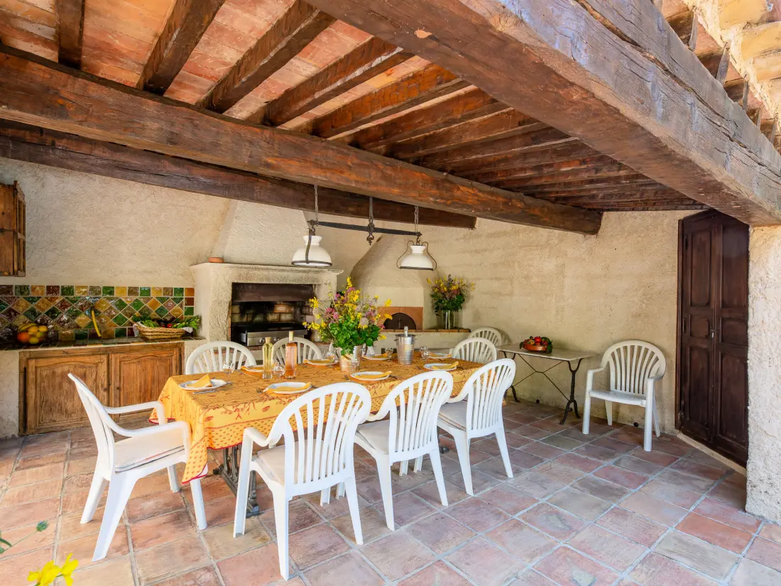 Maison de Vacances La Garde Freinet