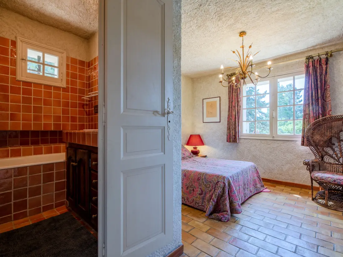 Maison de Vacances La Garde Freinet