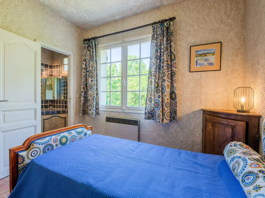 Maison de Vacances La Garde Freinet