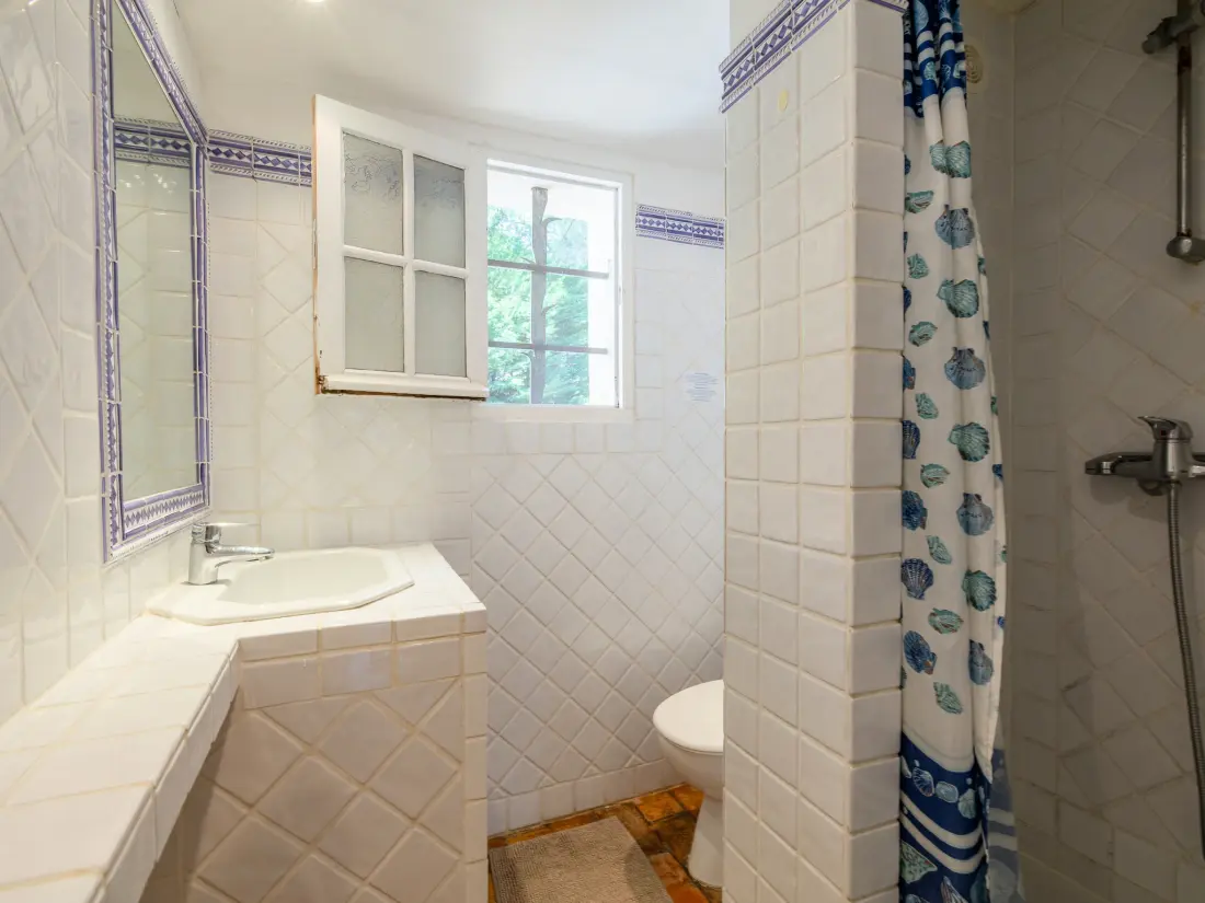 Maison de Vacances La Garde Freinet