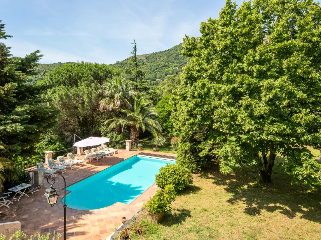 Maison de Vacances La Garde Freinet