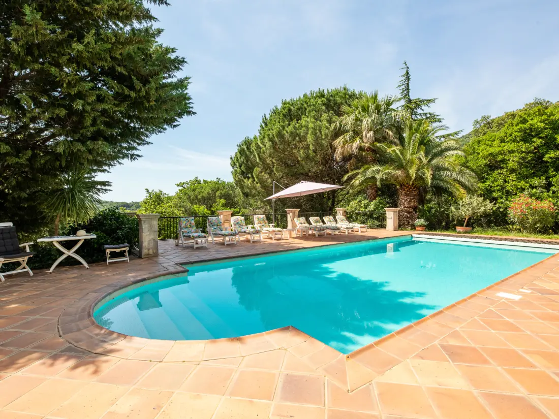 Maison de Vacances La Garde Freinet